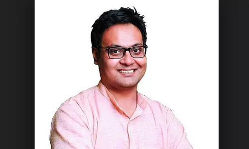 പുസ്തകമെഴുതാന്‍ ആര്‍എസ്എസില്‍ നുഴഞ്ഞുകയറിയ യുവഎഴുത്തുകാരന്‍റെ അനുഭവമിങ്ങനെ..