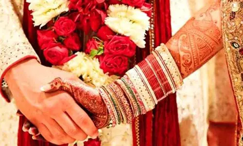 ബ്രാഹ്മണരായ പൂജാരിമാരെ വിവാഹം ചെയ്യുന്ന യുവതികള്‍ക്ക് 3 ലക്ഷം രൂപ