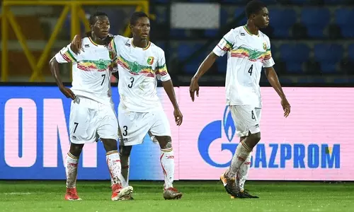 മാലി അണ്ടര്‍ 17 ലോകകപ്പ് സെമിയില്‍