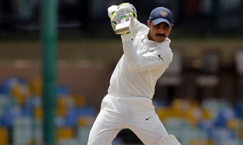 ഇരട്ട ശതകവുമായി സെലക്ടര്‍മാരുടെ കണ്ണ് തുറന്ന് രവീന്ദ്ര ജഡേജ