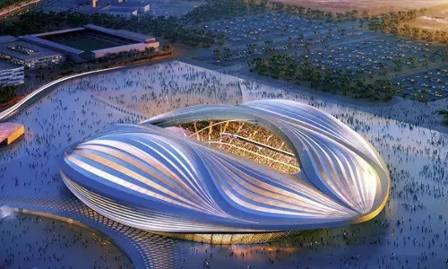 ഖത്തറിനെതിരായ ഉപരോധം ലോകകപ്പ് തട്ടിയെടുക്കാനോ ? പിന്നില് ആര് ? ഖത്തറിനെതിരായ ഉപരോധം ലോകകപ്പ് തട്ടിയെടുക്കാനോ ? പിന്നില് ആര് ?