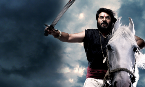 മാമാങ്കം; മമ്മൂട്ടിയുടെ കരിയറിലെ മികച്ച ചിത്രം