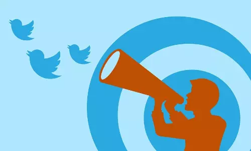 ട്വിറ്റര് പരസ്യങ്ങള് സുതാര്യമാക്കുന്നു ട്വിറ്റര് പരസ്യങ്ങള് സുതാര്യമാക്കുന്നു