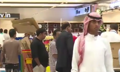 നടപ്പിലാക്കും മുന്‍പേ വാറ്റ് ഈടാക്കല്‍; സ്ഥാപനങ്ങള്‍ക്ക് മന്ത്രാലയത്തിന്റെ താക്കീത്