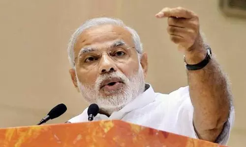 രാജ്യസേവയെന്നാല്‍ ദൈവസേവയെന്ന് മോദി