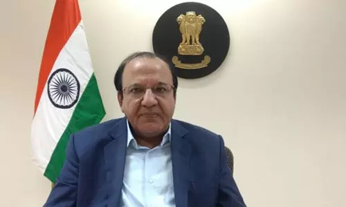 ഗുജറാത്ത് തെരഞ്ഞെടുപ്പ് തിയ്യതി പ്രഖ്യാപിക്കാത്തതിന് ന്യായീകരണവുമായി തെരഞ്ഞെടുപ്പ് കമ്മിഷണർ ഗുജറാത്ത് തെരഞ്ഞെടുപ്പ് തിയ്യതി പ്രഖ്യാപിക്കാത്തതിന് ന്യായീകരണവുമായി തെരഞ്ഞെടുപ്പ് കമ്മിഷണർ