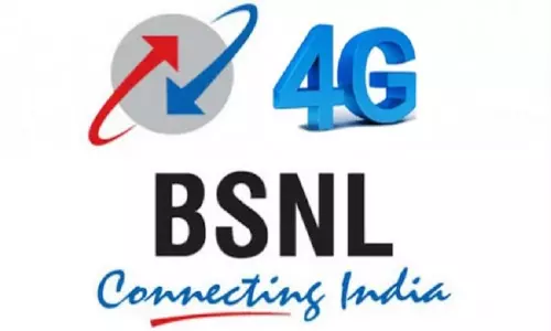 ജിയോയെ പൂട്ടാന് പരിധിയില്ലാത്ത കാളുമായി കേരള പ്ലാന് രംഗത്തിറക്കി ബിഎസ്എന്എല് ജിയോയെ പൂട്ടാന് പരിധിയില്ലാത്ത കാളുമായി കേരള പ്ലാന് രംഗത്തിറക്കി ബിഎസ്എന്എല്