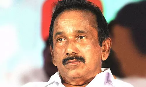 ഉഴവൂര് വിജയന്റെ മരണത്തില് പരസ്യപ്രസ്താവന നടത്തിയ നേതാക്കളോട് വിശദീകരണം ചോദിച്ച് എന്സിപി ഉഴവൂര് വിജയന്റെ മരണത്തില് പരസ്യപ്രസ്താവന നടത്തിയ നേതാക്കളോട് വിശദീകരണം ചോദിച്ച് എന്സിപി