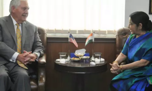 ഭീകരസംഘടനകള്‍ക്കെതിരെ പാകിസ്താന്‍‍ നടപടിയെടുക്കണമെന്ന് ഇന്ത്യയും അമേരിക്കയും