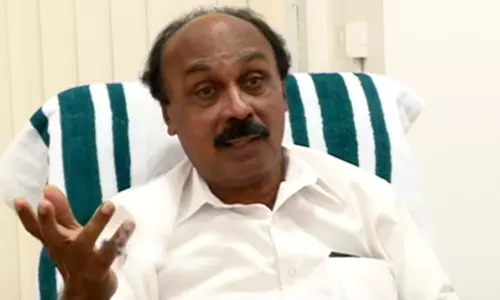 തോമസ് ചാണ്ടിക്കെതിരെ നിയമനടപടി വേണമെന്ന് റവന്യൂ മന്ത്രി തോമസ് ചാണ്ടിക്കെതിരെ നിയമനടപടി വേണമെന്ന് റവന്യൂ മന്ത്രി