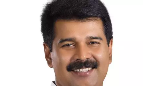 കൊട്ടക്കമ്പൂര്‍ ഭൂമി ഇടപാട്; ജോയ്സ് ജോര്‍ജിനും കുടുംബാംഗങ്ങള്‍ക്കും നോട്ടീസ്