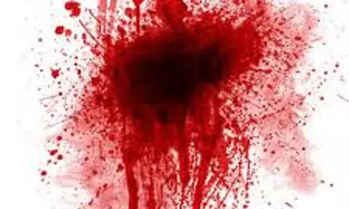 മേല്‍ജാതിക്കാരുടെ ബക്കറ്റില്‍ തൊട്ട ഗര്‍ഭിണിയായ ദളിത് യുവതിയെ മര്‍ദ്ദിച്ചുകൊന്നു