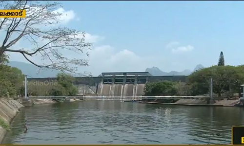 മലമ്പുഴയിലെ വെള്ളം കിന്‍ഫ്രയിലേക്ക് കൊണ്ടുപോകരുതെന്ന് ആവശ്യം