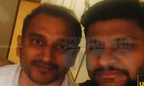 അബുല്ലൈസുമൊത്ത് യുഡിഎഫ് നേതാക്കള്‍; ചിത്രങ്ങള്‍ പുറത്ത്