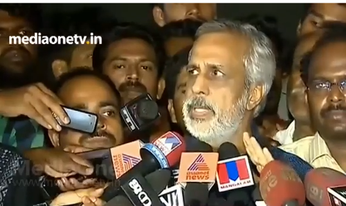 അഡ്വ ഉദയഭാനുവിനെ 14 ദിവസത്തേക്ക് റിമാന്‍ഡ് ചെയ്തു