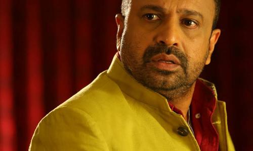 വില്ലനില് അഭിനയിക്കേണ്ടിയിരുന്നില്ലെന്ന് സിദ്ധിഖ്..കാരണമിതാണ് വില്ലനില് അഭിനയിക്കേണ്ടിയിരുന്നില്ലെന്ന് സിദ്ധിഖ്..കാരണമിതാണ്