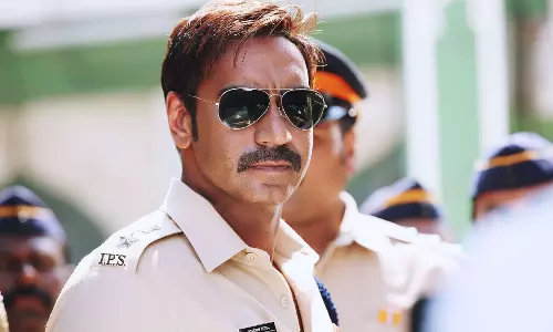 ബിജു പൌലോസ് ബോളിവുഡിലേക്ക്..നായകന് അജയ് ദേവ്ഗണ്? ബിജു പൌലോസ് ബോളിവുഡിലേക്ക്..നായകന് അജയ് ദേവ്ഗണ്?