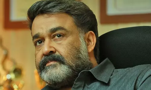 അബദ്ധവിശ്വാസങ്ങൾ തിരുത്തപ്പെടട്ടെ; മീസില്‍സ് - റുബെല്ല കുത്തിവെപ്പിന് പിന്തുണയുമായി മോഹന്‍ലാല്‍