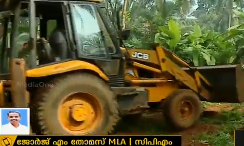 സര്‍വകക്ഷി യോഗത്തിന് സമരസമിതിയെ വിളിക്കാന്‍ തീരുമാനിച്ചിട്ടില്ലെന്ന് എംഎല്‍എ