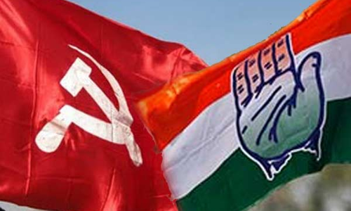 നോട്ട് നിരോധത്തിന്റെ ഒന്നാം വാര്ഷികം: സംസ്ഥാനത്ത് വിപുലമായ പ്രതിഷേധ പരിപാടികള് നോട്ട് നിരോധത്തിന്റെ ഒന്നാം വാര്ഷികം: സംസ്ഥാനത്ത് വിപുലമായ പ്രതിഷേധ പരിപാടികള്