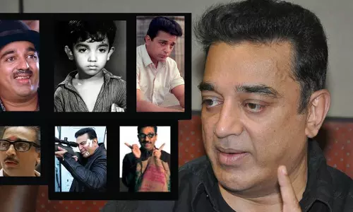 ഉലകനായകന് 63