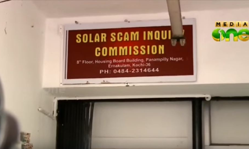 സോളാര്‍ റിപ്പോര്‍ട്ട് സഭയില്‍ വെക്കുന്നത് യുഡിഎഫിന് തിരിച്ചടിയാകുമെന്ന പ്രതീക്ഷയില്‍ എല്‍ഡിഎഫ്