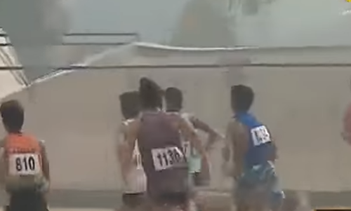 ദേശീയ ജൂനിയർ സ്ക്കൂൾ മീറ്റിന്റെ ട്രാക്കും ഫീൽഡും ഇന്നുണരും 