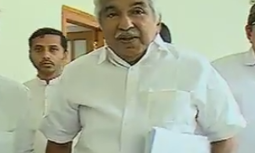 സോളാർ: ഉടനടി കേസെടുക്കുന്നതിൽ നിന്ന് സർക്കാര്‍ പിൻവാങ്ങി