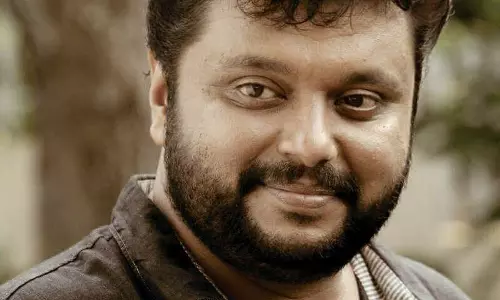 രവീ നിങ്ങൾക്ക് തെറ്റി..ഇത് കേരളമാണ്..ഉണരുന്നത് ഈ നാടിന്റെ മതേതരമനസ്സാണ്: എംഎ നിഷാദ്