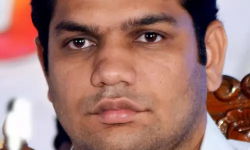 എന്നെ ചെളിവാരി എറിയുന്നവർക്ക് നന്ദി, കൂടുതൽ കരുത്തനാക്കുന്നതിന്; ഹൈബി ഈഡന്‍