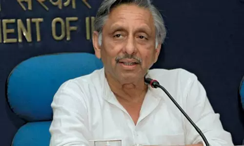 ബിജെപിക്കെതിരായ പടയോട്ടം ഗുജറാത്തില്‍ നിന്ന് തുടങ്ങും മണിശങ്കര്‍ അയ്യര്‍