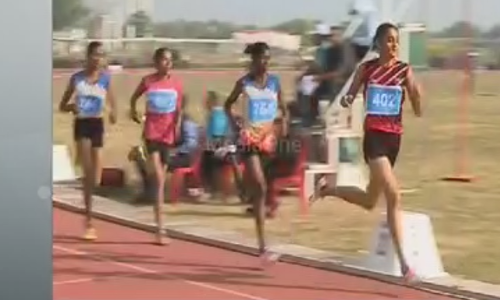 കേരളത്തിന് കിരീടം