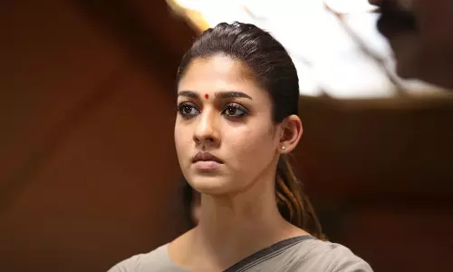 നയന്‍താര ചിത്രം ആറമിന് രണ്ടാം ഭാഗം വരുന്നു