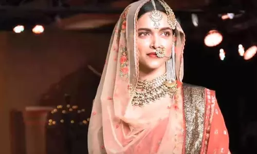 ദീപികയുടെയും ബന്‍സാലിയുടെയും തലയറുക്കുന്നവര്‍ക്ക് അഞ്ച് കോടി നല്‍കും: ക്ഷത്രിയ യുവ മഹാസഭ