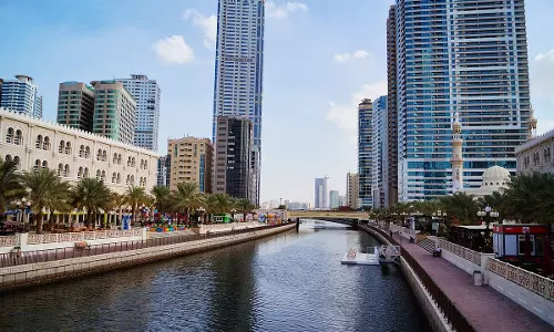 ഷാർജയില് മലവെള്ള പാച്ചിലിൽ കാണാതായ മലയാളി വിദ്യാർത്ഥിയുടെ മൃതദേഹം കണ്ടെത്തി ഷാർജയില് മലവെള്ള പാച്ചിലിൽ കാണാതായ മലയാളി വിദ്യാർത്ഥിയുടെ മൃതദേഹം കണ്ടെത്തി