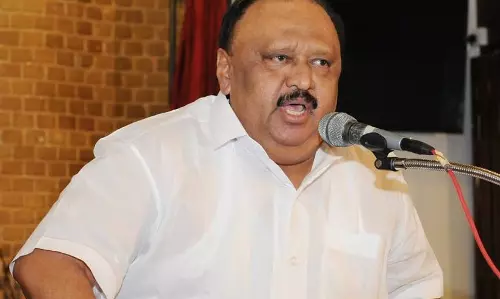 ചാണ്ടിയുടെ രാജിക്കാര്യത്തില് എന്സിപി സമയപരിധി നല്കിയിട്ടില്ലെന്ന് കോടിയേരി ചാണ്ടിയുടെ രാജിക്കാര്യത്തില് എന്സിപി സമയപരിധി നല്കിയിട്ടില്ലെന്ന് കോടിയേരി