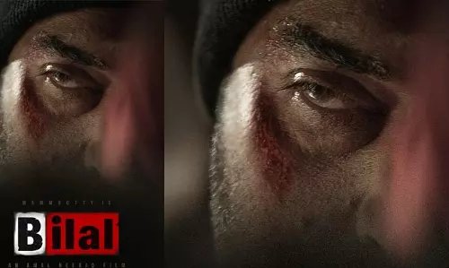 കൊച്ചി പഴയ കൊച്ചിയല്ലെങ്കിലും ബിലാല്‍ മമ്മൂട്ടി തന്നെ; ബിഗ് ബിക്ക് രണ്ടാംഭാഗം വരുന്നു