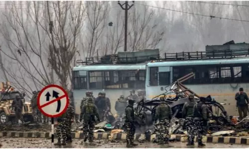 പാകിസ്താന് വീണ്ടും തിരിച്ചടി നല്‍കി ഇന്ത്യ