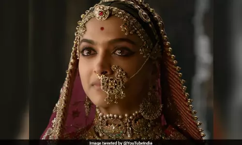 പത്മാവതി ‍ഡിസംബര്‍ ഒന്നിന് റിലീസ് ചെയ്യില്ല