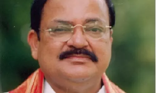 തദ്ദേശ സ്വയംഭരണ സ്ഥാപനങ്ങള്‍ സുതാര്യമാകണമെന്ന് വെങ്കയ്യ നായിഡു