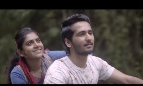 ഷെയ്ന്‍ നിഗവും നിമിഷയും ഒന്നിക്കുന്ന ഈട; ടീസര്‍ കാണാം