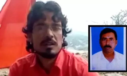 മുസ്‍ലിമായതുകൊണ്ടാണ് അദ്ദേഹം കൊല്ലപ്പെട്ടത്, കൊലയാളിയെ തൂക്കിക്കൊല്ലണം: അഫ്രസുലിന്‍റെ ഭാര്യ