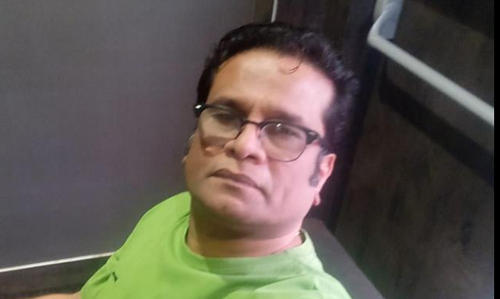 കലാഭവന്‍ മണി നായകനായപ്പോള്‍ അതിനെ സംവരണ സിനിമകളായി കണക്കാക്കപ്പെട്ടുവെന്ന് ഹരീഷ് പേരടി