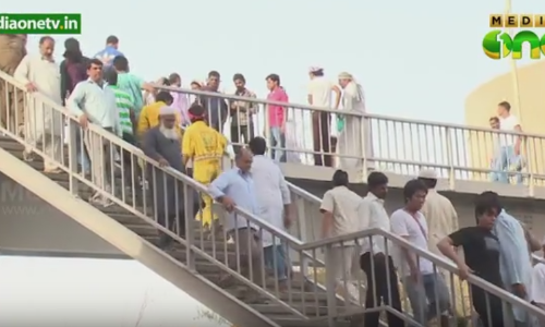 സ്വദേശിവത്കരണത്തിലും സൌദിയിലേക്കെത്തുന്ന ഇന്ത്യക്കാരുടെ എണ്ണം കുത്തനെ കൂടുന്നു