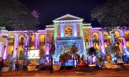 48ാമത് ഗോവ അന്താരാഷ്ട്ര ചലച്ചിത്ര മേളക്ക് ഇന്ന് കൊടിയിറങ്ങും