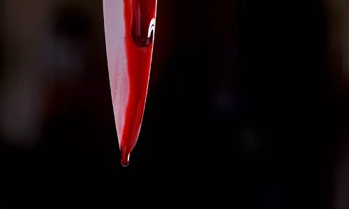 പാലക്കാട് ഭാര്യയെയും സുഹൃത്തിനെയും ഭർത്താവ് കൊലപ്പെടുത്തി