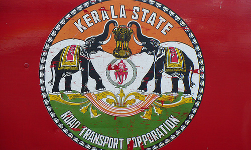 കെഎസ്ആര്‍ടിസിയില്‍ വീണ്ടും പെന്‍ഷന്‍ മുടങ്ങി