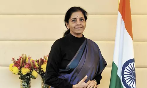 കണ്ണന്താനത്തിന്റെ നിലപാട് തള്ളി നിര്‍മലാ സീതാരാമന്‍