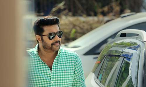 വന്നു, മാസ്റ്റര്‍പീസിന്റെ കിടിലന്‍ ട്രെയിലര്‍