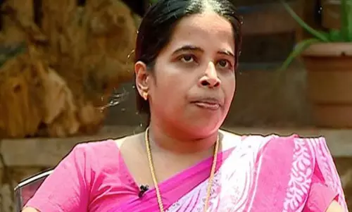 കേസ് സിബിഐക്ക് വിട്ടത് നിയമ പോരാട്ടത്തിന്‍റെ വിജയമെന്ന് മഹിജ